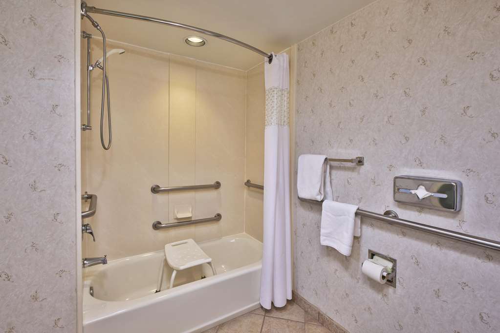 Hampton Inn Dulles/Cascades Sterling Quarto foto